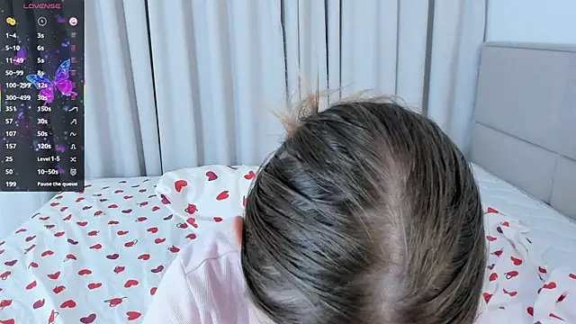 Czat XXX na żywo – ErinnPieloch