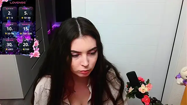 Czat XXX na żywo – peachyness