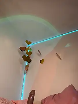 GiannaMagari_ Adlı Modelin Canlı XXX Sohbeti