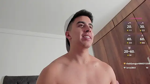 jordanmuskk Show in webcam