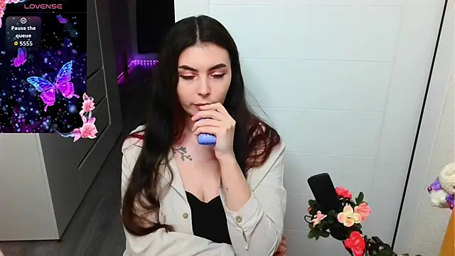 Živý XXX chat peachyness