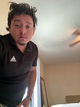 Clarizta webkamerás műsora