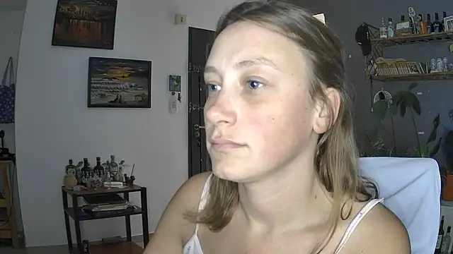 mediadescocida's Webcam Show