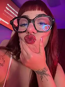 veronicaapink Live XXX-chat