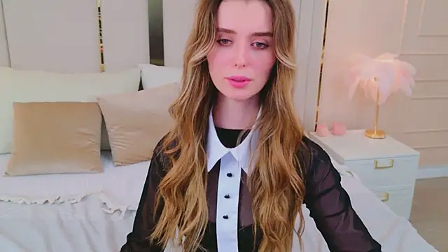 MarybethSnow Live XXX-Chat