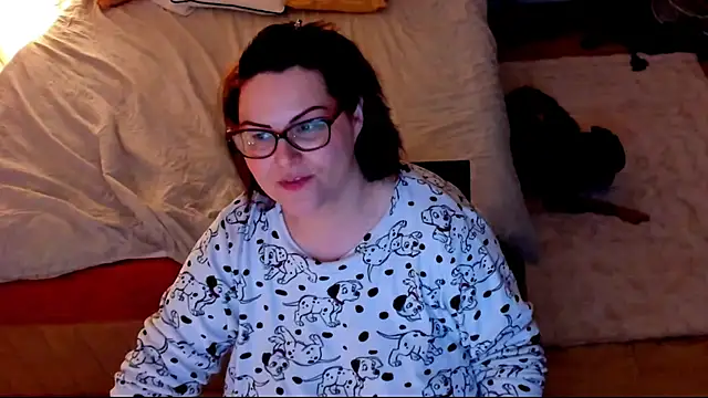 Chat XXX en directo de Squirt_Kimm