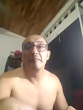 Pokazy przed kamerką – jorge406