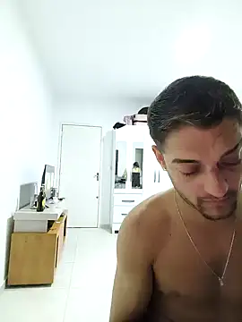 โชว์เว็บแคมของ Desejoprivadoa