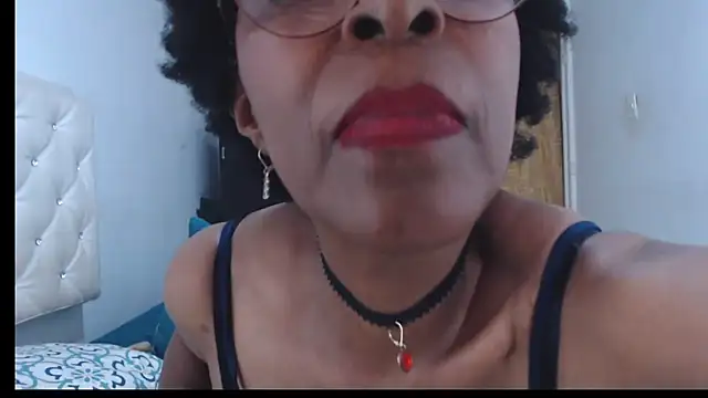 Show Webcam de ebonym1lf