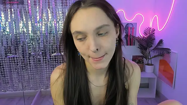 ChloeSunny: απευθείας συνομιλία ΧΧΧ