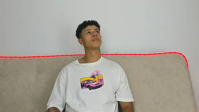 _Alex_Colton 现场XXX聊天