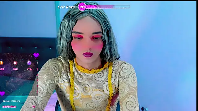 malahya_'s Live XXX Chat