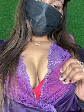 XXX chat uživo modela CUTI-NAINA