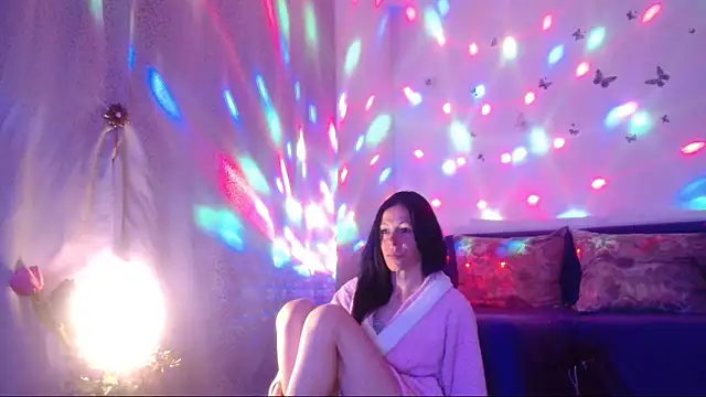 ElysaSun: απευθείας συνομιλία ΧΧΧ