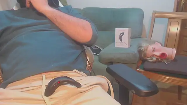 Chat XXX en directo de master4subslut