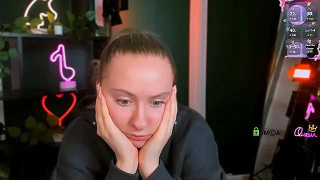 mila_glow1: онлайн-секс-чат