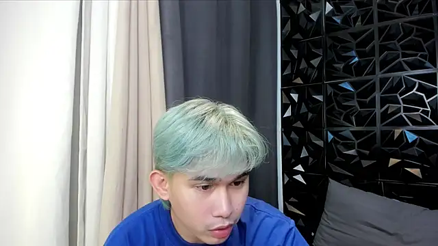 davincihugecock Pertunjukan Webcam