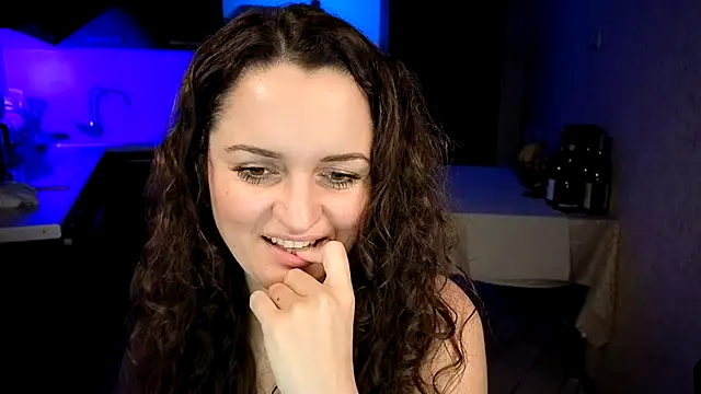 Cerann1 Live XXX-Chat