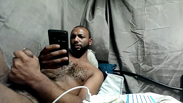 Camodick live XXX chat