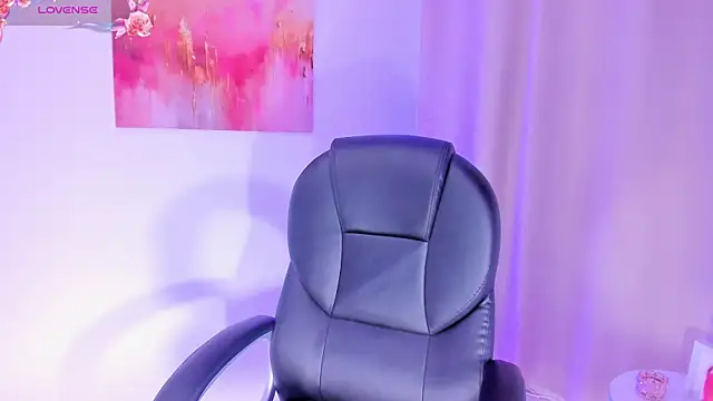 Chatroom XXX en direct de MariamRivera_