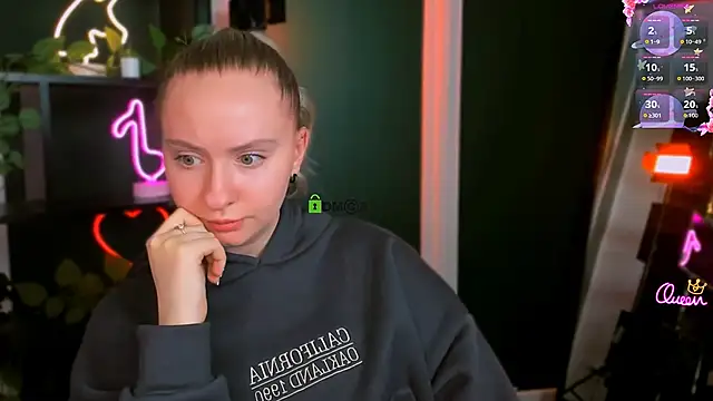 mila_glow1 Live XXX-Chat