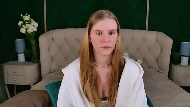 XXX chat uživo modela Morgan_Wardi