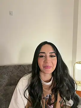 Czat XXX na żywo – EmmyEvans1