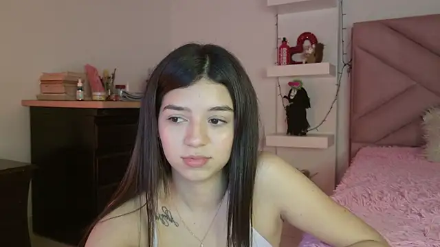 eva_sin18 现场XXX聊天