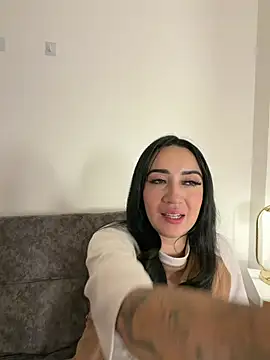 Chat XXX Live EmmyEvans1