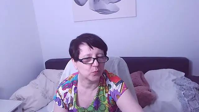 Živý XXX chat ChristaRose