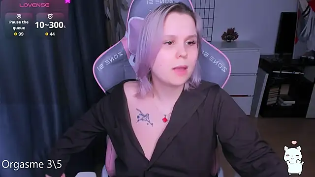 miray_kuriyama123's Live XXX Chat