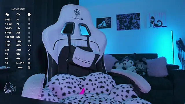 satanbabee's Live XXX Chat