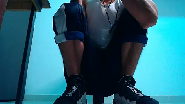 Chat XXX en directo de mastersmits