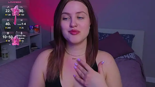 Sassy_Talkin_ Live XXX Chat