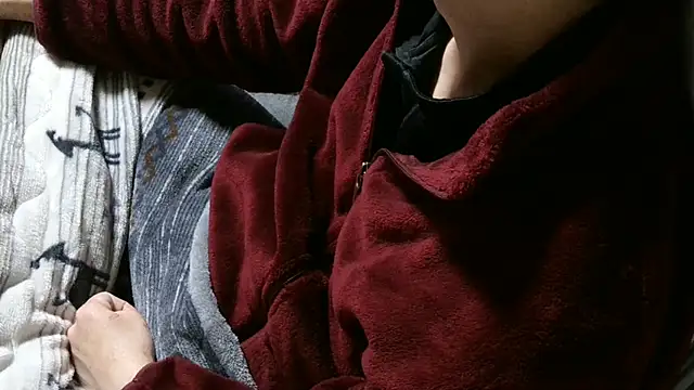 Show Webcam de cinnabar_red