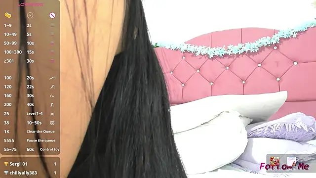 jade_xxx's Live XXX Chat