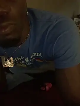 Chat XXX en directo de Shawtyblaque21