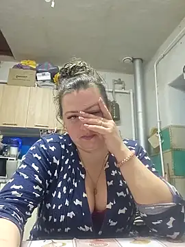 Jyleta's Live XXX Chat