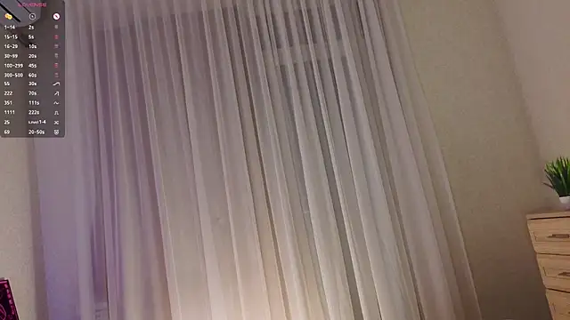 StacyWatts: онлайн-секс-чат