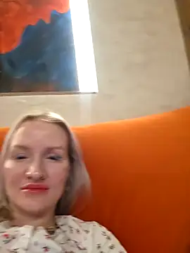 KateMonroe's Live XXX Chat
