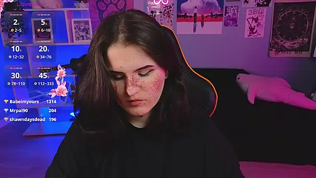 Dark_Shine – Naživo XXX chat