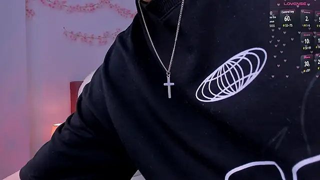 Luci_Rose Live XXX Chat