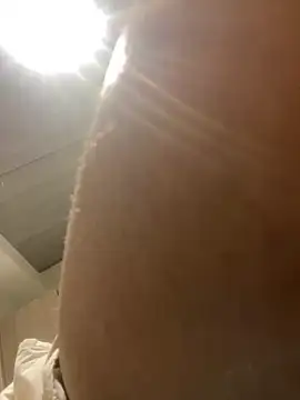 Cutesweetman Show in webcam