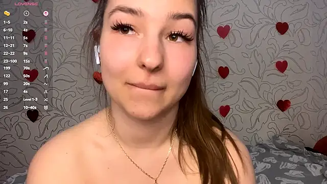 GemmaGunter's Live XXX Chat