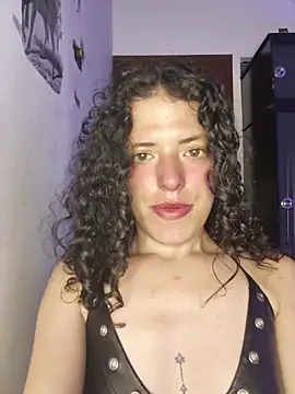 vanesa_gomez's Live XXX Chat