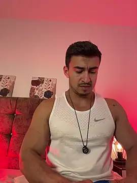 Chris_Clarck Chat XXX in diretta