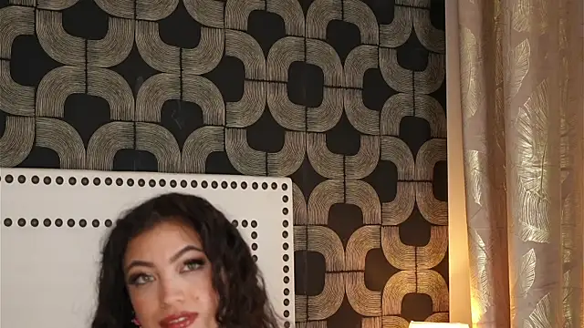 IsabelaWhite 라이브 XXX 채팅