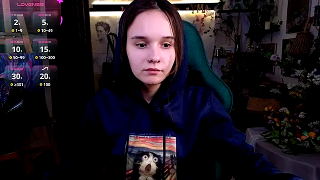 MelissaTravel's Live XXX Chat