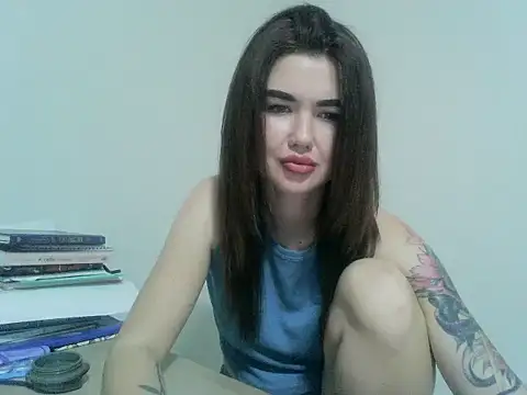Kirelya's Live XXX Chat