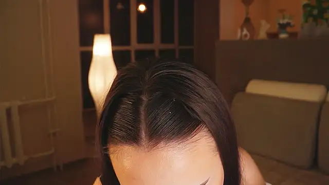 ZaraLane's Live XXX Chat